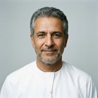 عبد الرحمن الحسيني